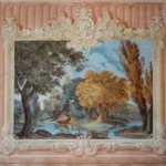 9848 restauro